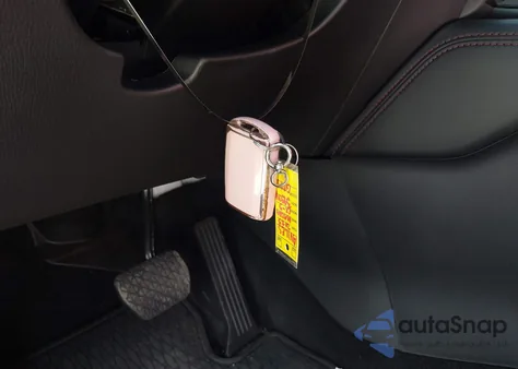 2025 Mazda Cx-5 2.5 S Carbon Edition z USA, uszkodzony, nr VIN JM3KFBCM3S0637069